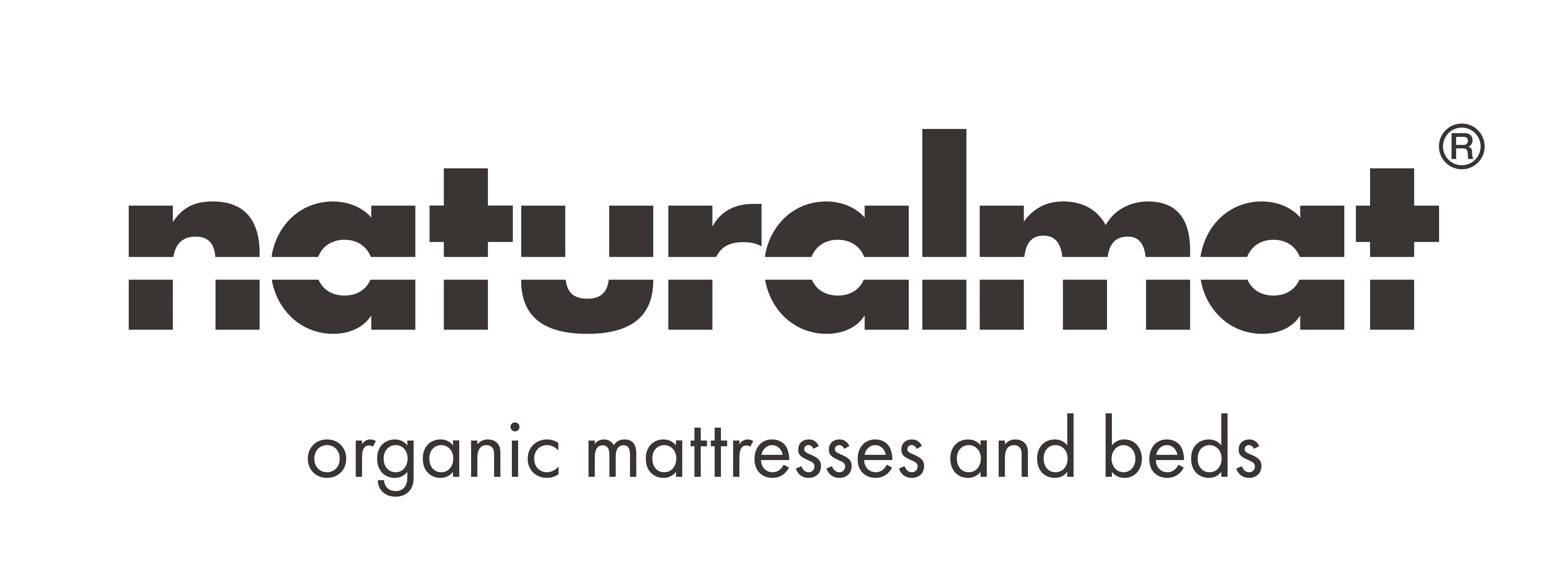 Naturalmat Beds Logo