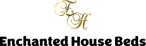 Enchanted House Beds Logo