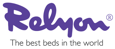 Relyon Beds Logo